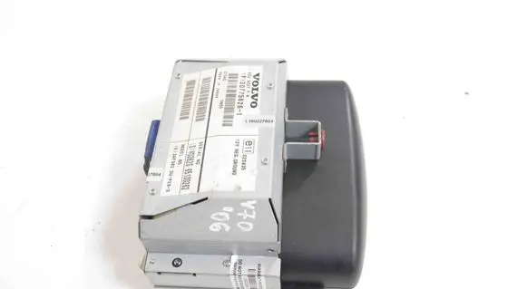 Volvo V70 Screen/display/small screen 30775626