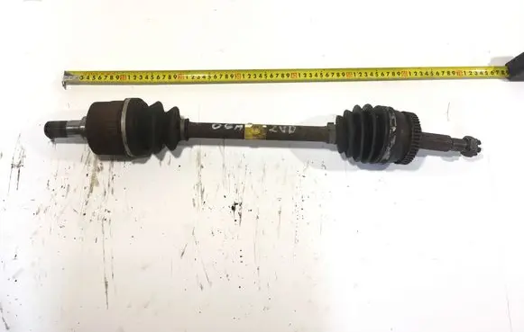 Hyundai Tucson JM Front driveshaft 495012E400