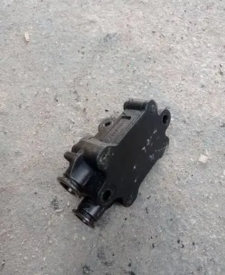 Mercedes-Benz CLK A209 C209 Fuel injection high pressure pump A6110900350