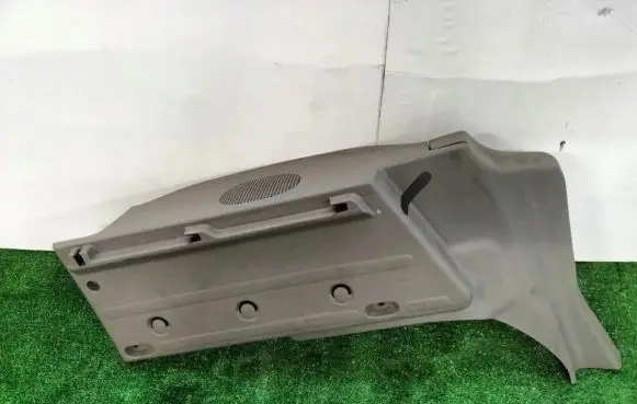 Renault Kangoo II Parcel shelf load cover mount bracket 8200547531