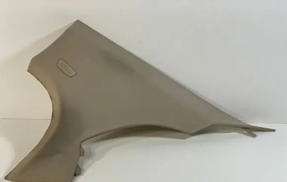BMW 5 F10 F11 (D)pillar trim (top) 9116358