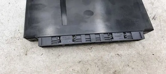 BMW 5 E60 E61 Comfort/convenience module 61359176078 82731 23994322