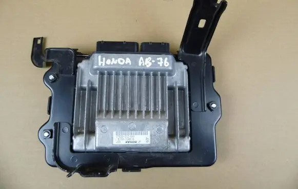 Honda CR-V Engine control unit/module 378205TZE41