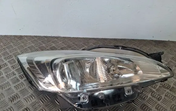 Peugeot 508 Headlight/headlamp 89906000