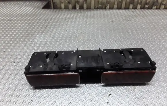 Volkswagen Phaeton Dashboard storage box/compartment 3D0857558B