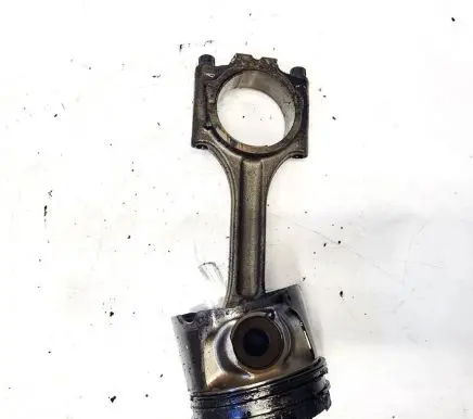 Volvo S60 Piston with connecting rod
