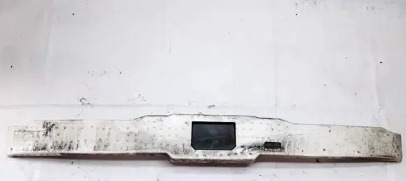 Rear beam