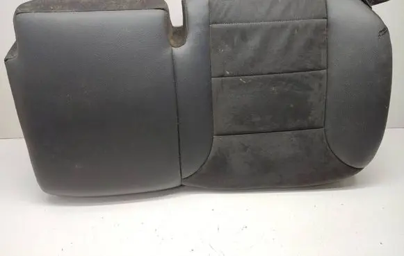 Rear seat