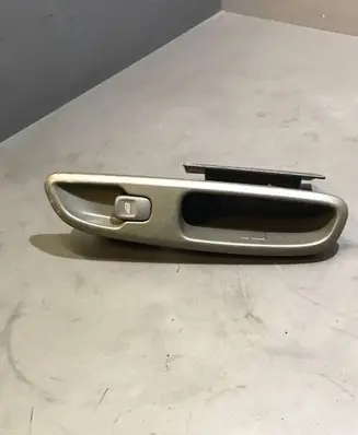 Electric window control switch