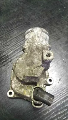 Thermostat/thermostat housing