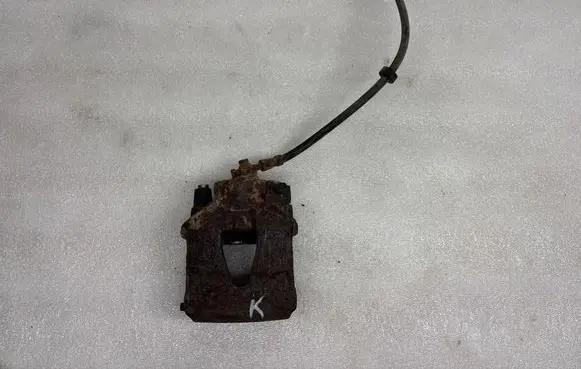Audi A3 S3 8L Front brake caliper