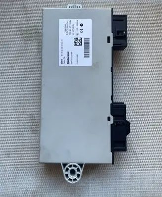 BMW 4 F36 Gran coupe CAS control unit/module 9339274