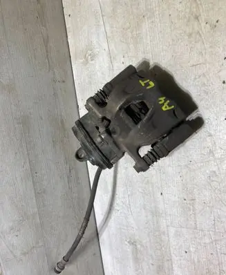 Audi A4 S4 B9 Rear brake caliper 8W0405AT