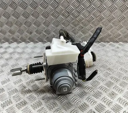 Mazda 3 Brake booster BHRH439A0