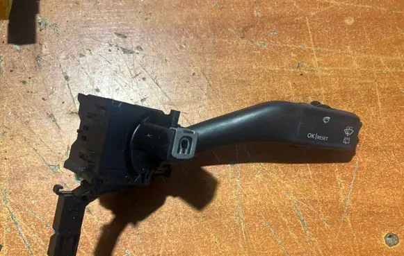 Seat Leon (1P) Wiper control stalk 1K0953519A