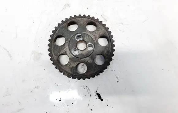 Camshaft pulley/ VANOS