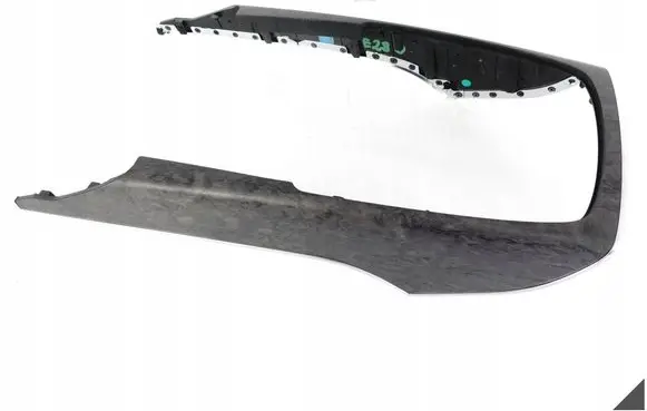 Audi A7 S7 4G Center console 4G0864261AT