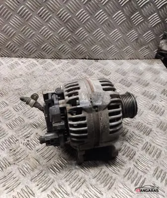 Volkswagen Caddy Generator/alternator 0986081160