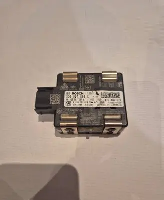 Volkswagen PASSAT B8 Distronic sensor radar 3Q0907550C