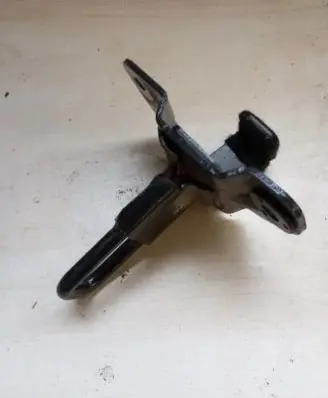 KIA Sportage Bracket in trunk/boot 
