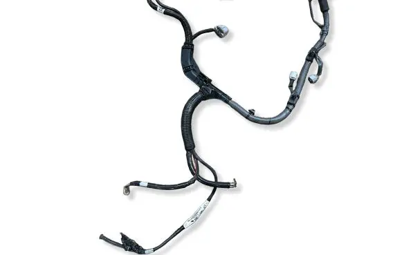 Subaru Outback (BT) Negative earth cable (battery) 81601 F0009288205 YX266Z210105240