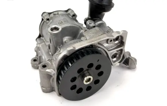 Audi A4 S4 B9 Oil pump 04L145208AA 04L115251 04L115263B