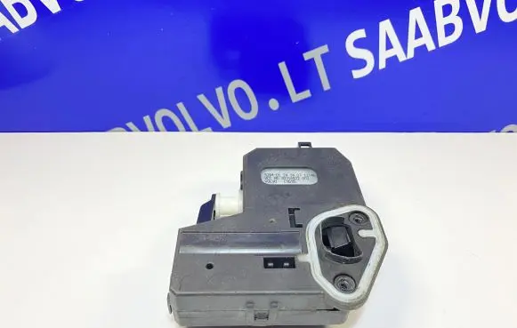 Volvo C30 Fuel tank cap lock 30716522