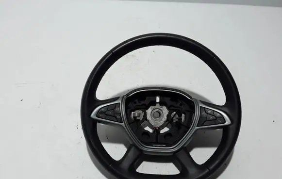 Dacia Sandero III Steering wheel 484007828R