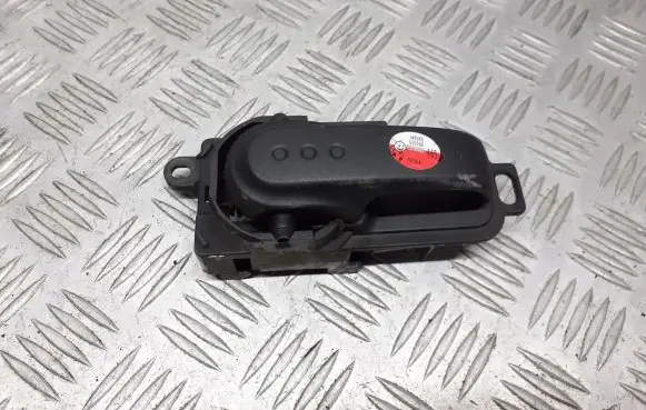 Nissan Micra Front door interior handle