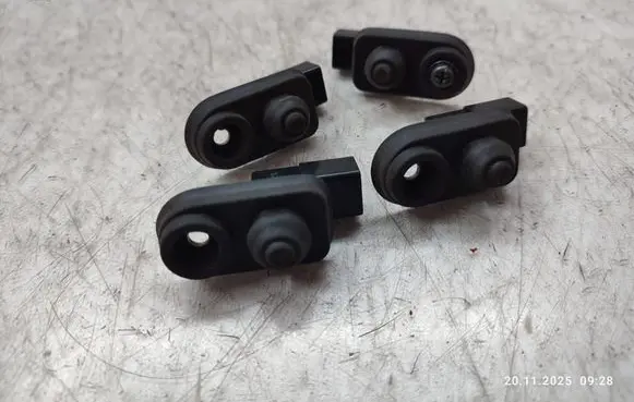 Mitsubishi L200 Tailgate sensor 