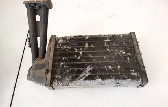 BMW 3 E36 Heater blower radiator 13879879 9395345