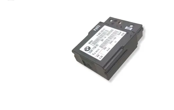 BMW 3 E90 E91 Seat control module 6926435