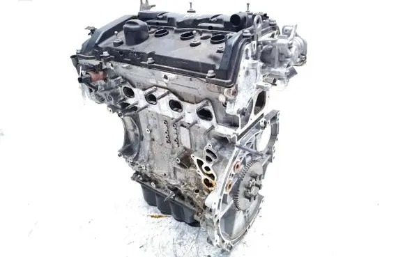 Peugeot 3008 II Engine 5GQ(EP6FADTXHPD)