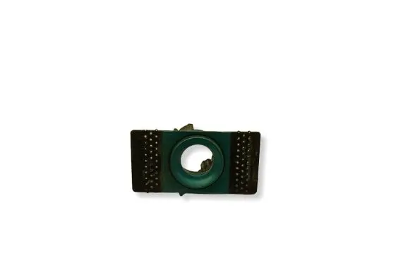 Volkswagen ID.3 Front parking sensor holder (PDC) 10A919397