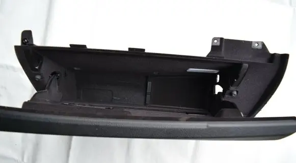 BMW 7 F01 F02 F03 F04 Glove box 9112164