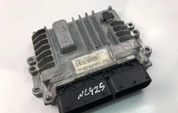 KIA Rio Engine control unit/module 391302A261