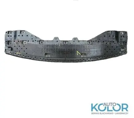 Suzuki Baleno IV Front bumper skid plate/under tray 246168P1