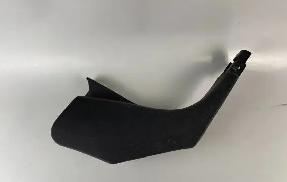 Renault Zoe Front sill trim cover 768360479R