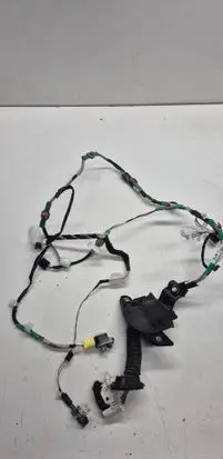 Toyota Corolla E210 E21 Front door wiring loom 82151