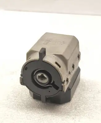 BMW 3 E46 Ignition lock contact 8363706