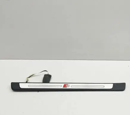 Audi e-tron Front sill trim cover 4KE947417A