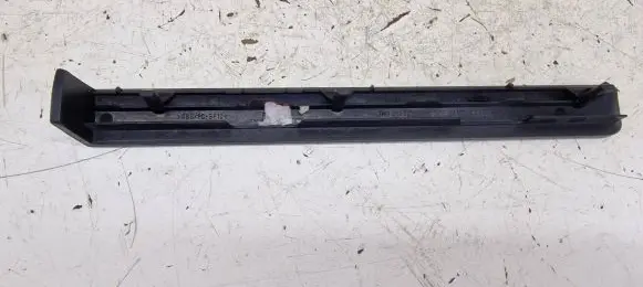 Volkswagen Sharan Dashboard glove box trim 7M3857221