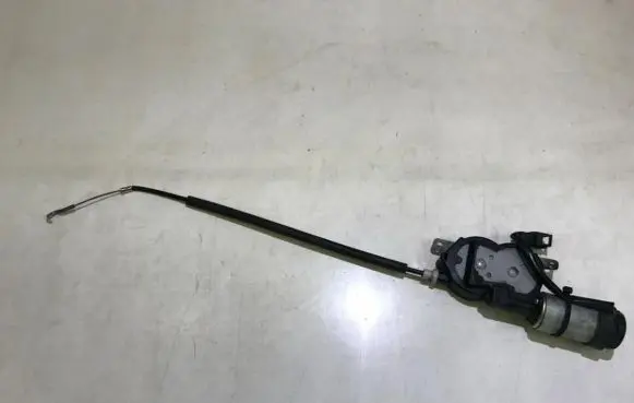 Volkswagen Phaeton Seat adjustment motor 8901012 776al-02