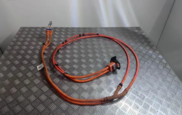 Audi A3 8Y Positive cable (battery) 5WA971015A
