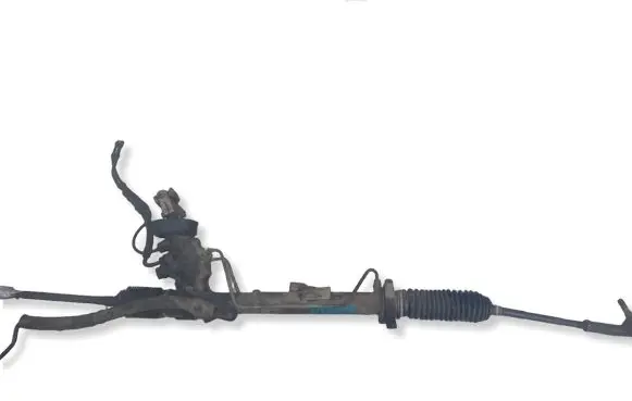 Skoda Fabia Mk1 (6Y) Steering rack 6Q1423051ASKASACJ 6Q1423051AS 6Q1423055AH