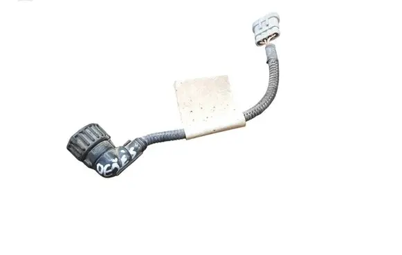 Iveco Daily 6th gen Gearbox/transmission wiring loom 5801610111 020101
