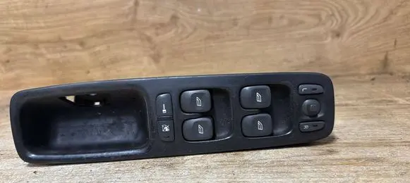 Volvo S60 Electric window control switch 30658116 MD502200096 02W5000
