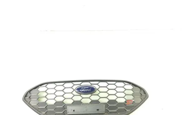 Ford Focus Front bumper upper radiator grill 51515656 NX7B8200S NX7B8200R