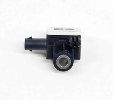 BMW 3 F30 F35 F31 Airbag deployment crash/impact sensor 9234989