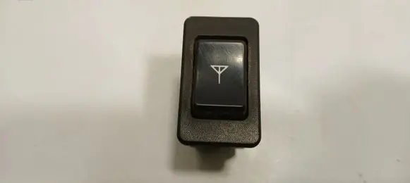 Nissan Patrol Y60 Aerial antenna switch 0Y3T